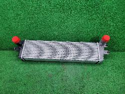 View Auto part Intercooler Isuzu Dmax 2023
