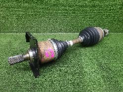 View Auto part Left Driveshaft Isuzu Dmax 2023