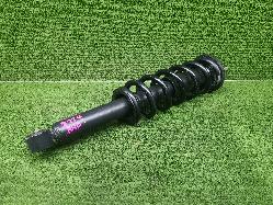 View Auto part Right Front Strut Isuzu Dmax 2023