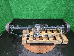 View Auto part Rear Diff Assembly Isuzu Dmax 2023