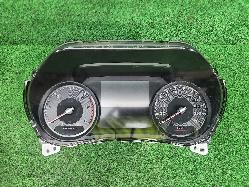 View Auto part Instrument Cluster Isuzu Dmax 2023