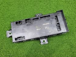 View Auto part Ecu Isuzu Dmax 2023