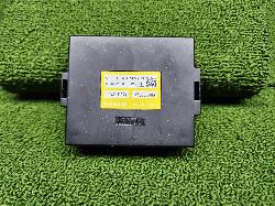 View Auto part Ecu Isuzu Dmax 2023