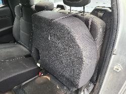 View Auto part 2nd Seat (Rear Seat) Isuzu Dmax 2023