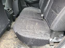 View Auto part 2nd Seat (Rear Seat) Isuzu Dmax 2023