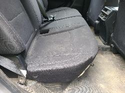 View Auto part 2nd Seat (Rear Seat) Isuzu Dmax 2023