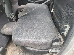 View Auto part 2nd Seat (Rear Seat) Isuzu Dmax 2023