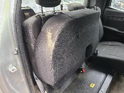 View Auto part 2nd Seat (Rear Seat) Isuzu Dmax 2023