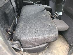 View Auto part 2nd Seat (Rear Seat) Isuzu Dmax 2023
