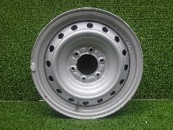 View Auto part Wheel Standard/Steel Isuzu Dmax 2023