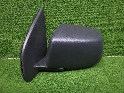 View Auto part Left Door Mirror Holden Colorado 2014