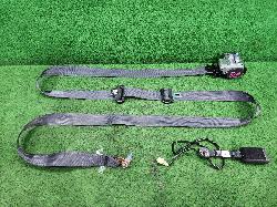 View Auto part Seatbelt/Stalk Holden Colorado 2014