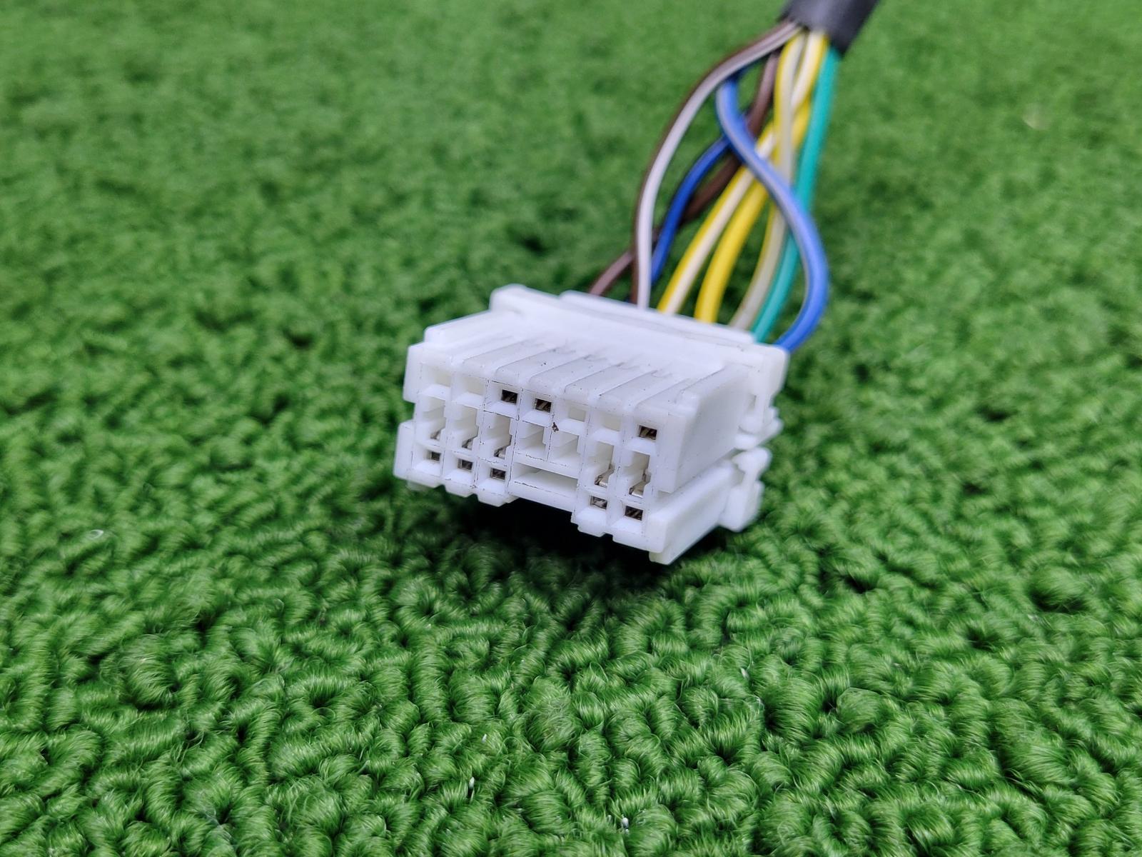 View Auto part Right Door Mirror Ldv T60 2021