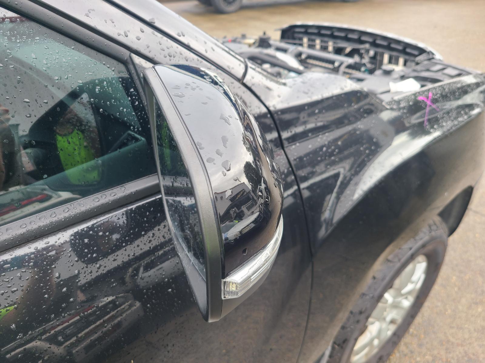 View Auto part Right Door Mirror Ldv T60 2021