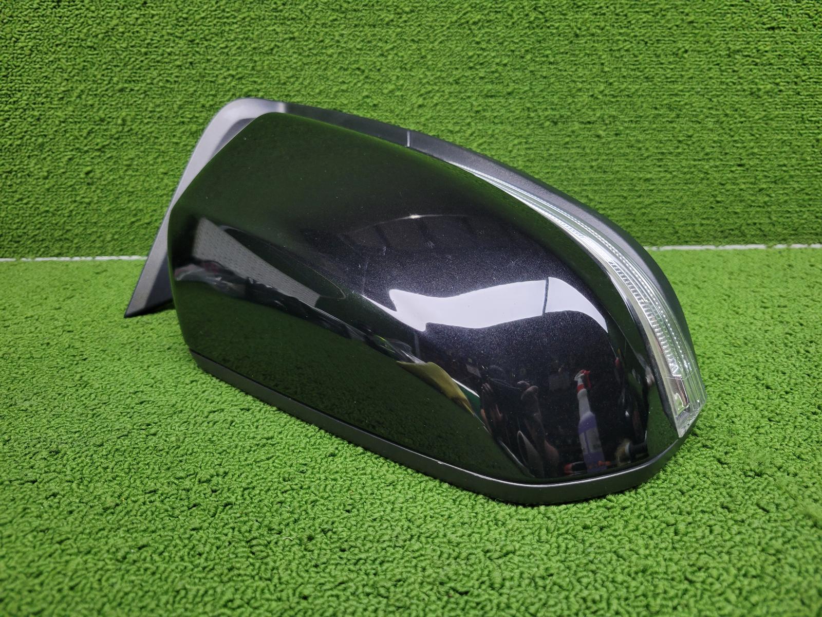 View Auto part Right Door Mirror Ldv T60 2021