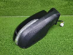 View Auto part Right Door Mirror Ldv T60 2021