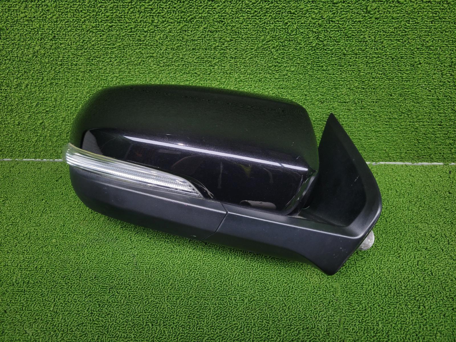 View Auto part Right Door Mirror Ldv T60 2021