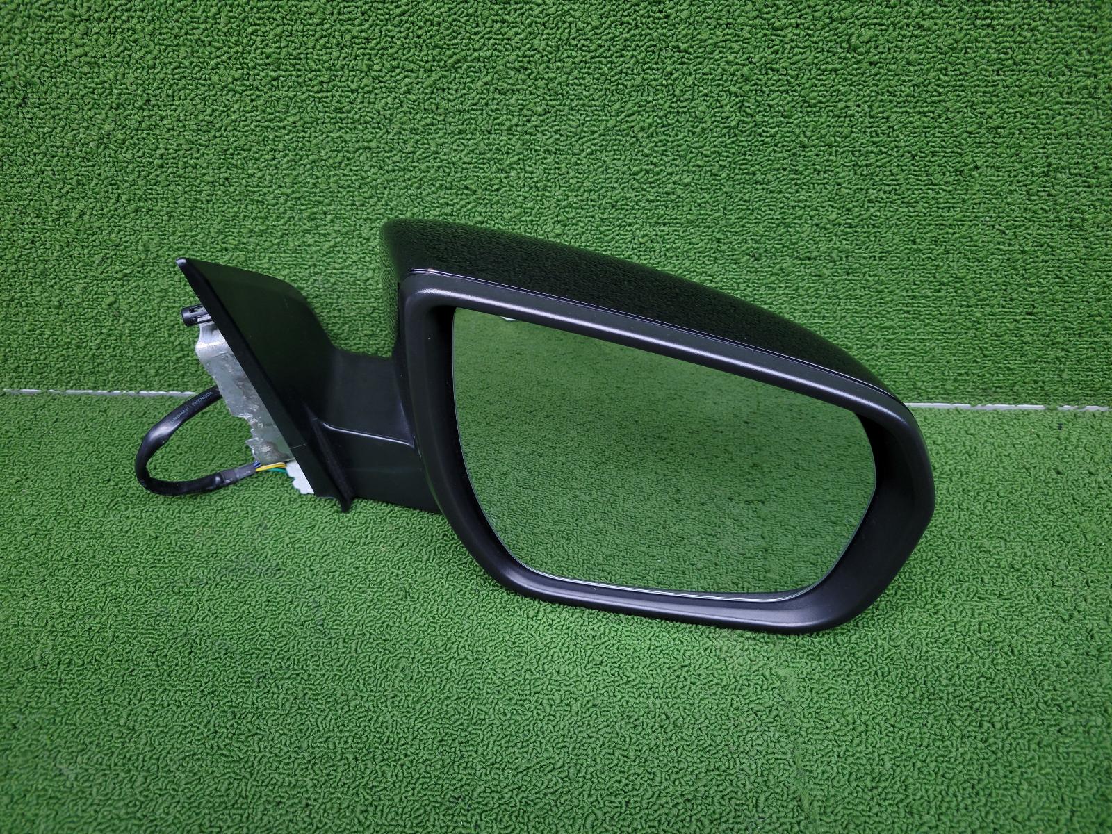 View Auto part Right Door Mirror Ldv T60 2021