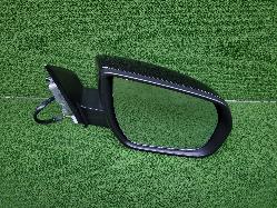 View Auto part Right Door Mirror Ldv T60 2021