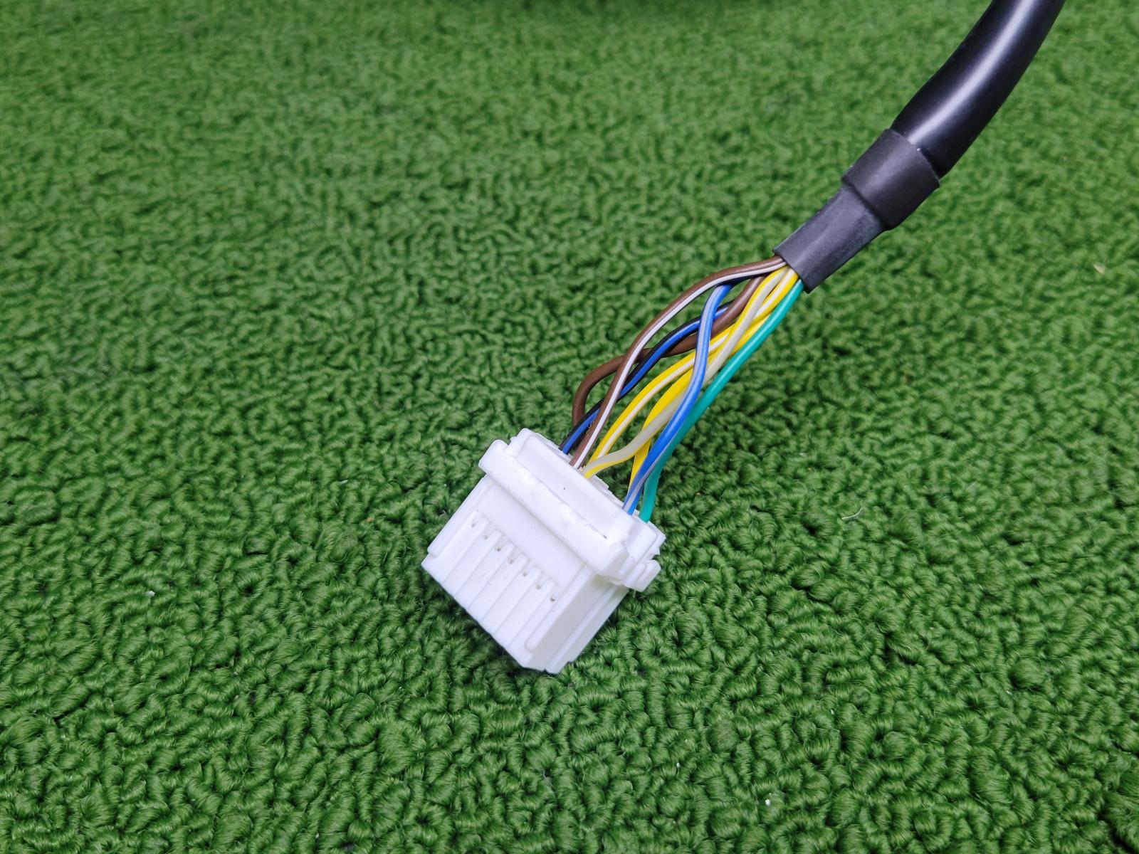 View Auto part Right Door Mirror Ldv T60 2021