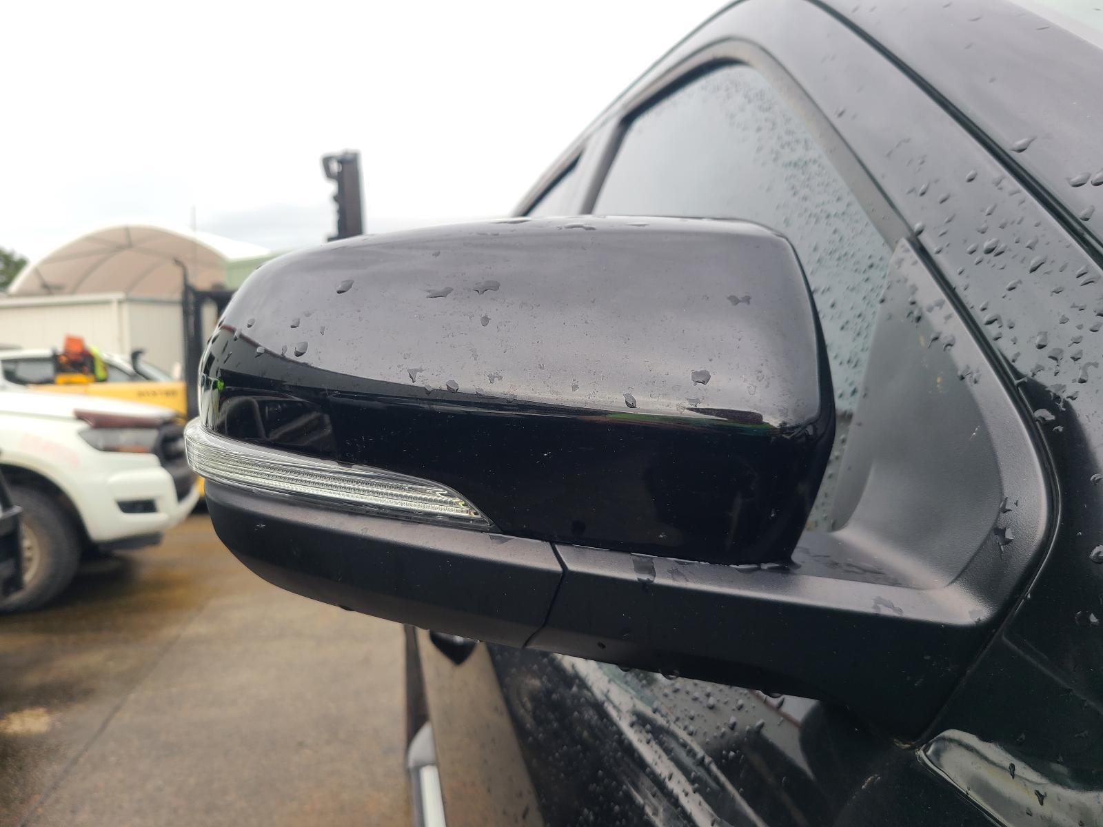 View Auto part Right Door Mirror Ldv T60 2021