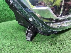 View Auto part Right Headlamp Ldv T60 2021