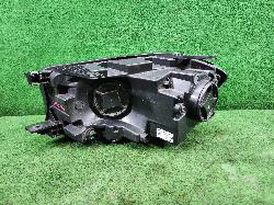 View Auto part Right Headlamp Ldv T60 2021