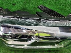 View Auto part Right Headlamp Ldv T60 2021
