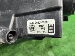 View Auto part Right Headlamp Ldv T60 2021