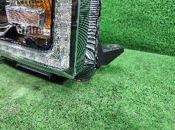 View Auto part Right Headlamp Ldv T60 2021