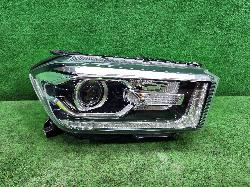 View Auto part Right Headlamp Ldv T60 2021