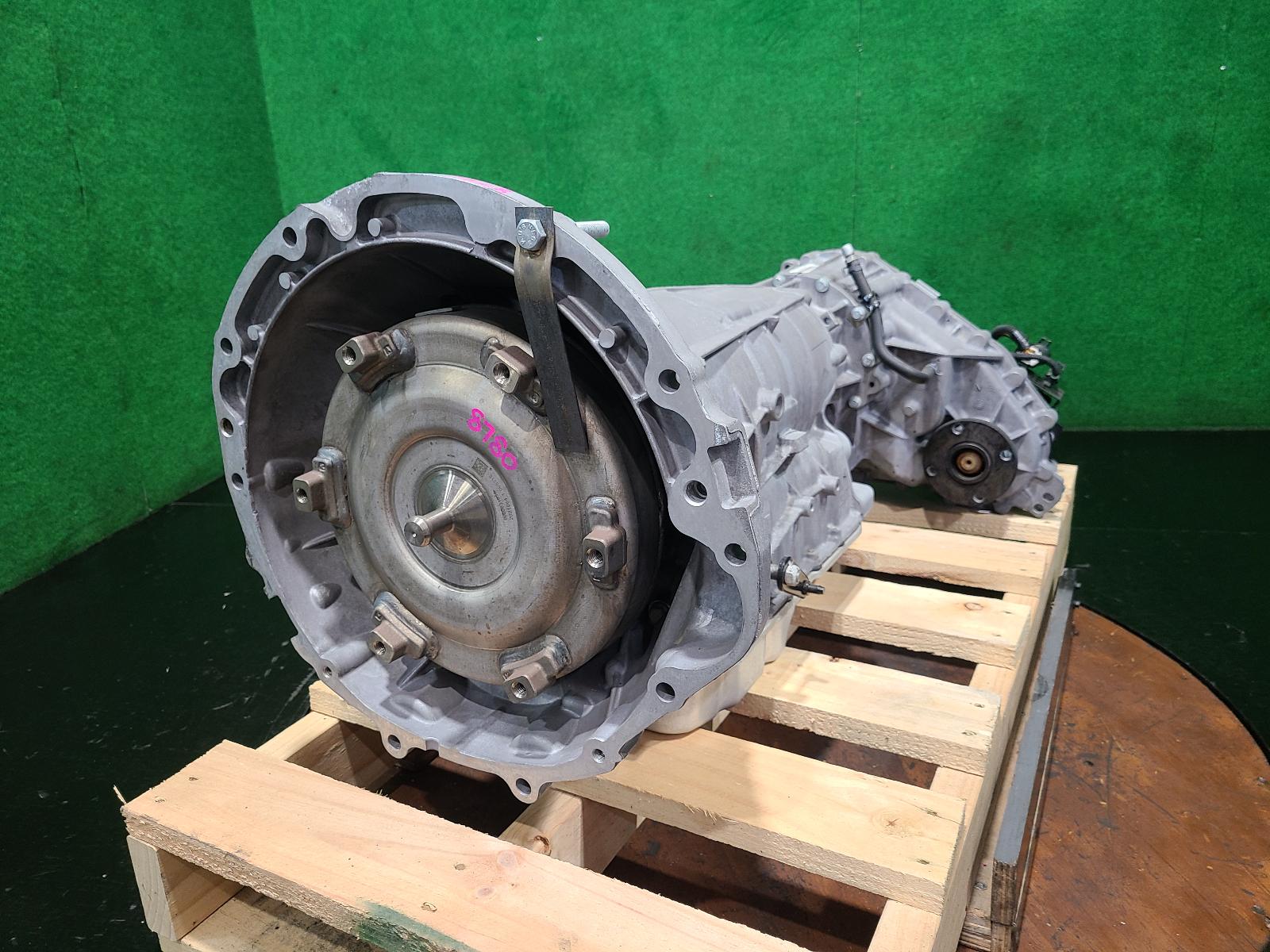 View Auto part Trans/Gearbox Ldv T60 2021