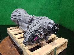 View Auto part Trans/Gearbox Ldv T60 2021