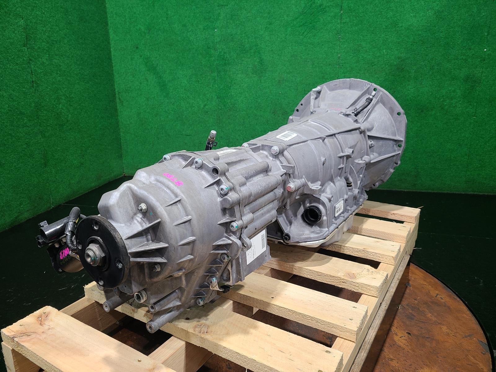 View Auto part Trans/Gearbox Ldv T60 2021