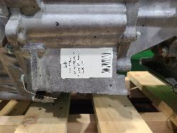 View Auto part Trans/Gearbox Ldv T60 2021