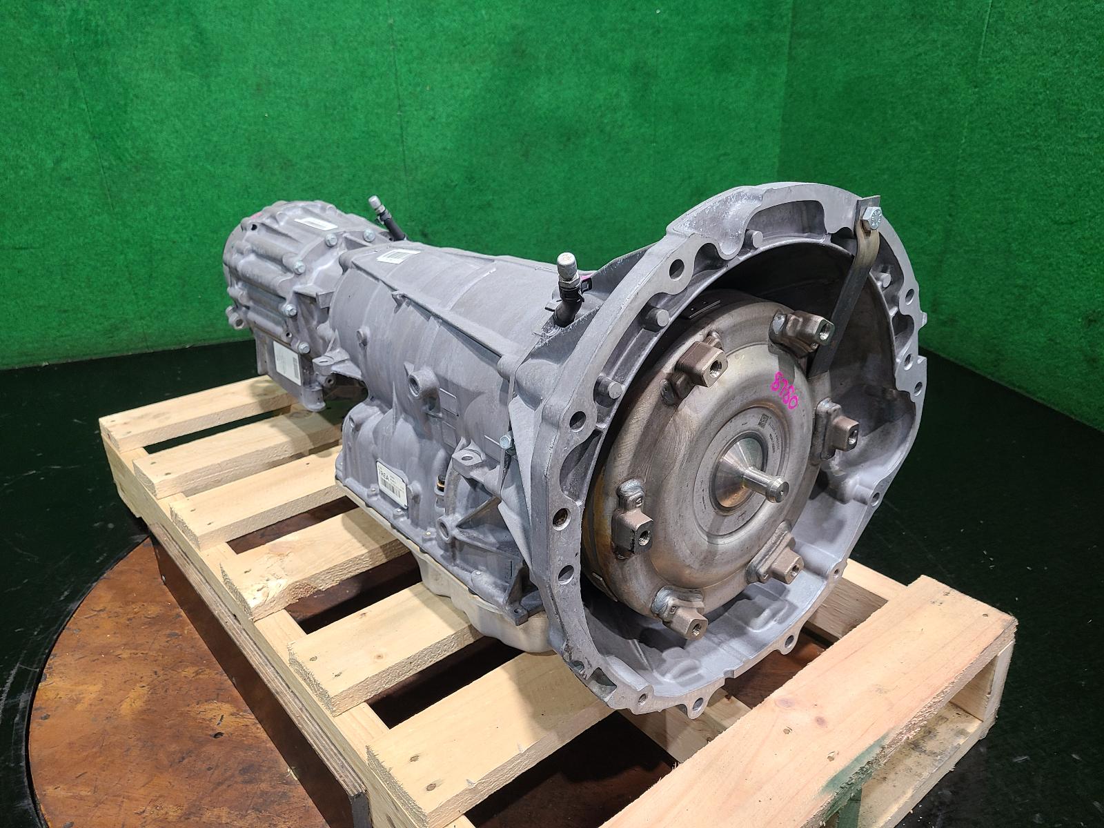 View Auto part Trans/Gearbox Ldv T60 2021