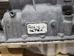 View Auto part Trans/Gearbox Ldv T60 2021