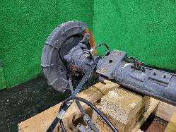 View Auto part Rear Diff Assembly Ldv T60 2021