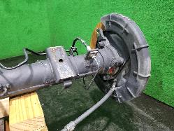 View Auto part Rear Diff Assembly Ldv T60 2021