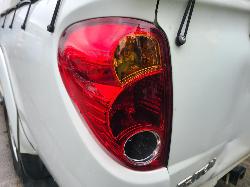View Auto part Left Taillight Mitsubishi Triton 2014