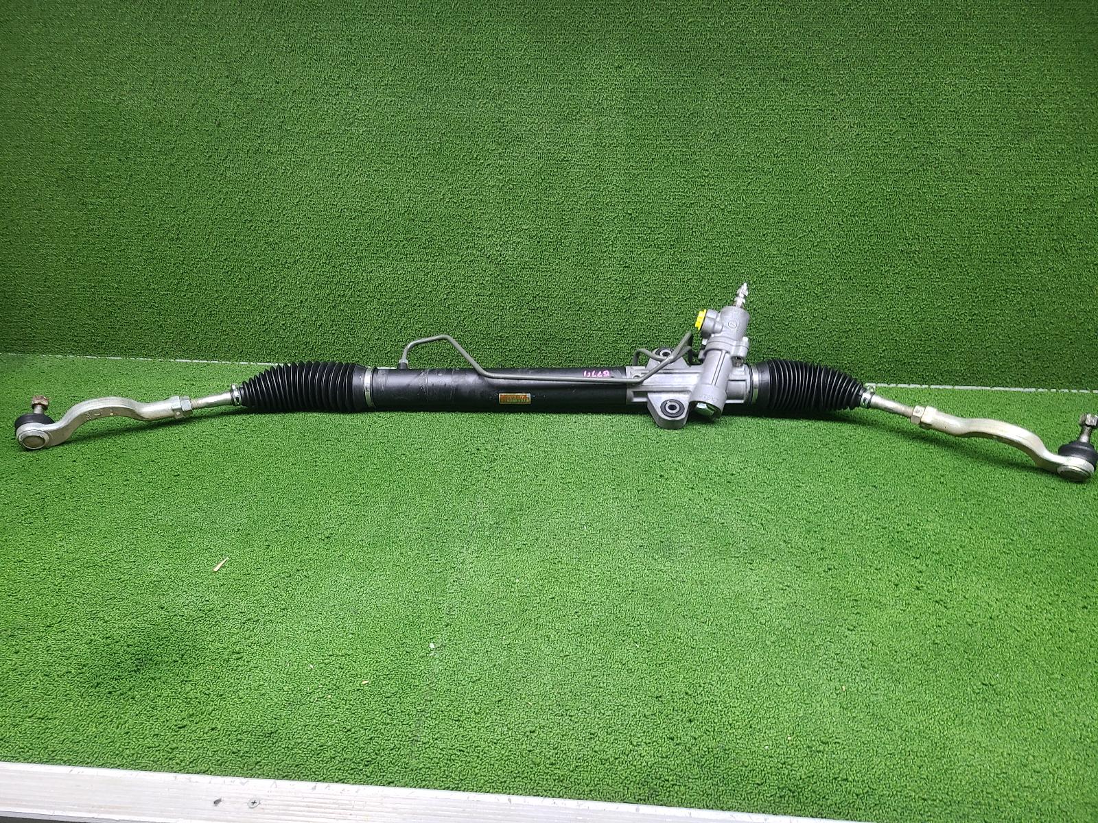View Auto part Steering Box/Rack Mitsubishi Triton 2014