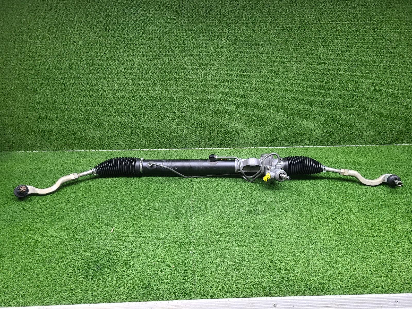 View Auto part Steering Box/Rack Mitsubishi Triton 2014