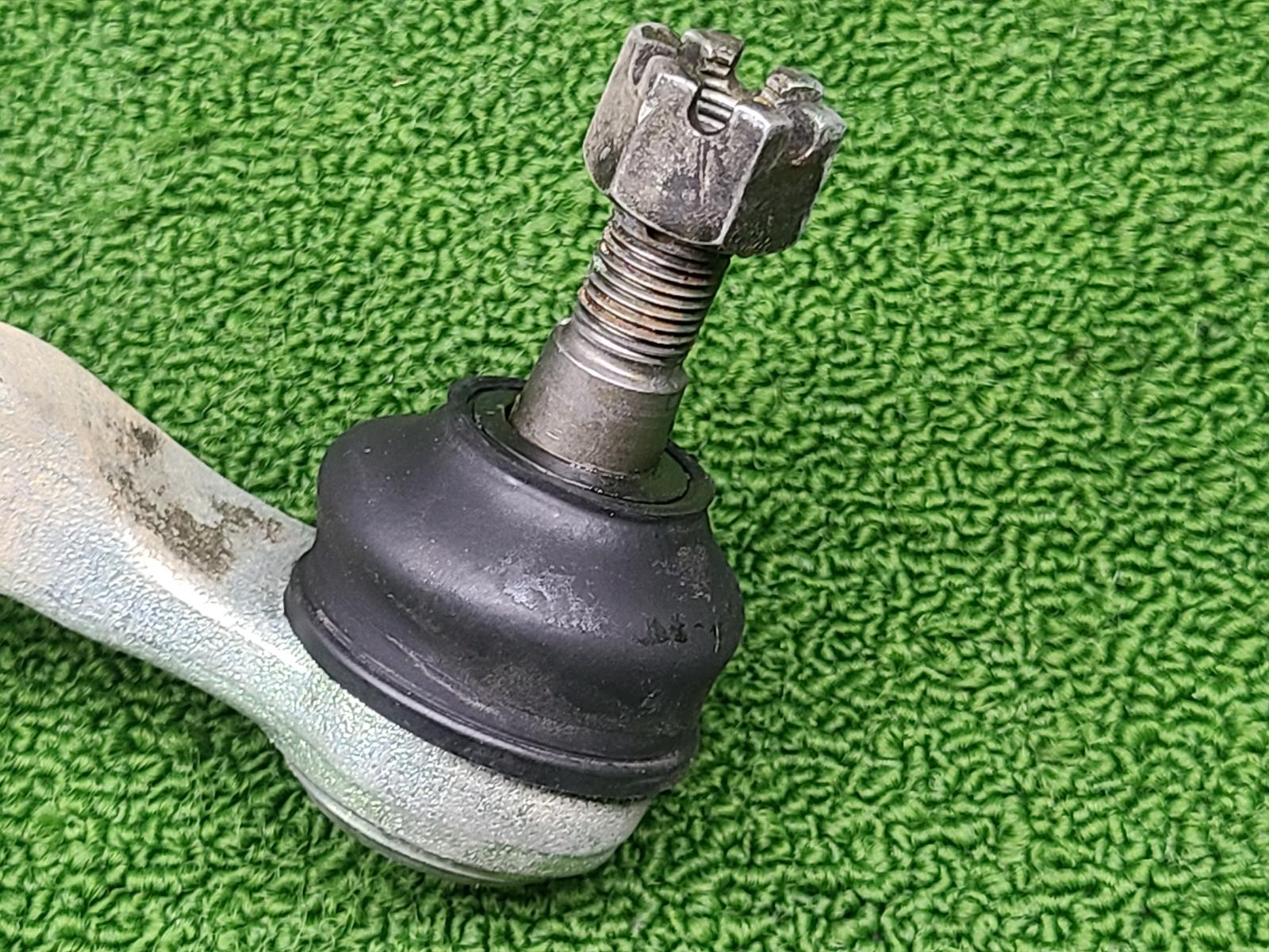View Auto part Steering Box/Rack Mitsubishi Triton 2014