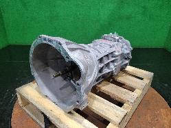 View Auto part Trans/Gearbox Mitsubishi Triton 2014