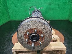 View Auto part Rear Diff Assembly Mitsubishi Triton 2014