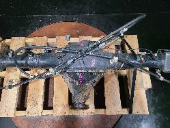 View Auto part Rear Diff Assembly Mitsubishi Triton 2014