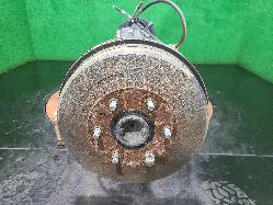 View Auto part Rear Diff Assembly Mitsubishi Triton 2014