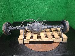 View Auto part Rear Diff Assembly Mitsubishi Triton 2014