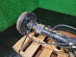 View Auto part Rear Diff Assembly Mitsubishi Triton 2014