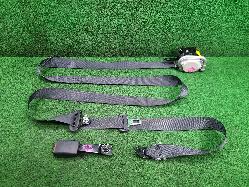View Auto part Seatbelt/Stalk Mitsubishi Triton 2014